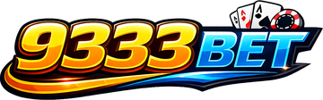 9333 bet logo